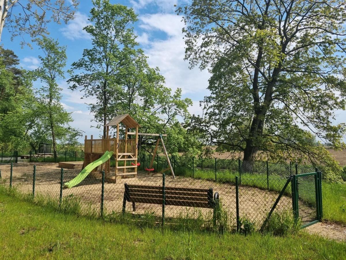 M&K Apartamenty Baltycka Przystan - Sobieszewo Gdańsk Exteriör bild